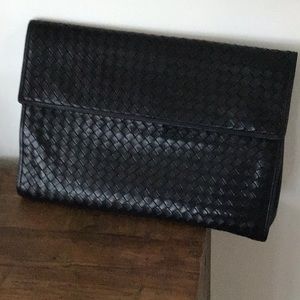 Botega Veneta unisex portfolio